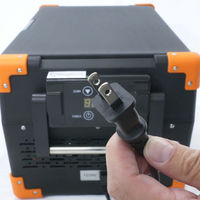 グリーンクロス 防災用 車載冷蔵庫 25L 12/24V 6300052455 1台（直送品）