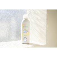 ビューテロンド WithfamLite UVスプレー SPF50+PA++++ ピンクフローラル 200g 大容量