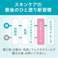 Curel（キュレル） 潤浸保湿 パウダーバーム 34g