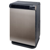 YAMAZEN コンパクトクーラー 冷風・送風・除湿 除湿量4.4L YEC-LD032C(CG) 1台