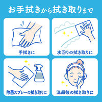 ペーパータオル 中判 ダブル スコッティ セレクト ハンドタオル 1セット（1パック（200組入×3）×10）日本製紙クレシア