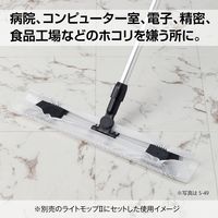 テラモト ライトダスター Sー99 (150枚入) CL3523990 1ケース(150枚入)（直送品）