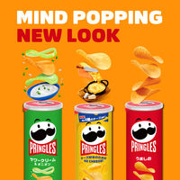 プリングルズ Hi! CHEESE! 95g 1セット（1個×8） 日本ケロッグ ポテトチップス スナック菓子 おつまみ