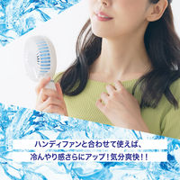 潤素肌 和ハッカ冷んやりロールオンジェリー 15g コスメテックスローランド