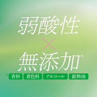 Simplest 弱酸性 泡ボディソープ 本体 400mL マックス 【泡タイプ】