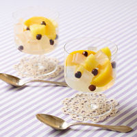 ドール　パイン＆黄桃227g　1セット（1缶×24）