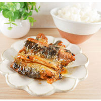 マルハニチロ いわし蒲焼 100g 1セット（1個×5） おかず・惣菜缶詰