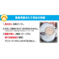 缶詰 いなば食品 ほたて貝柱水煮フレーク 国産 70g 1缶