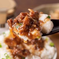 久世福商店 大人の牛しぐれ 135g 国産牛肉使用 1セット（1個×2） サンクゼール