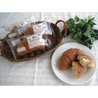 毎日クロワッサン　1個 コモ ロングライフパン