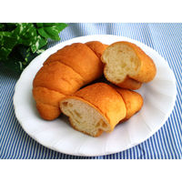 毎日クロワッサン 1セット（1個×2） コモ ロングライフパン