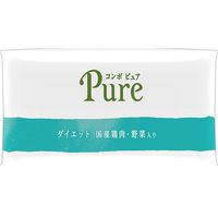 コンボ ピュア ドッグ ダイエット 成犬 無添加 国産 540g（270g×2袋）3袋 ドッグフード