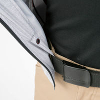 コーコス信岡  D24969  空調風神服　ボルトクールベスト　セット ジェイド M 1セット（直送品）