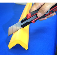 エスディアイジャパン パワーカッター(イエロー) CDL-Y 1個