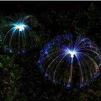 ウィキャン ソーラークラゲライト WJ-9194 1箱(3個入)（直送品）