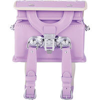 アートウエルド ディズニープリンセスデザイン ランドセル<ラプンツェル> D2617LV-1 1箱（直送品）