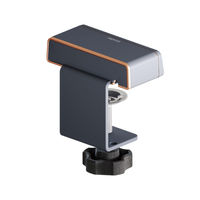 クランプ型 USBタップ 電源タップ スワン電器 フレンチホワイト PD規格 コンパクト EXP-1600FWH 1台