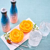 日本酒 沢の鶴 たまには酔いたい夜もある 純米酒 甘口 17.5度 180ml 2本