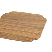 アイリスオーヤマ 折り畳み出来るマルチワゴン 3段 ホワイト 収納カート ランドリー/キッチンワゴン MUW-S3 1台