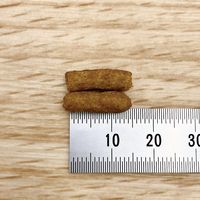 キャットスマック かつお味 国産 2kg 3袋 スマック キャットフード