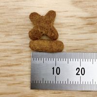 キャットスマック お肉ミックス 国産 2kg 1袋 スマック キャットフード