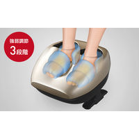 フジ医療器 フットマッサージャー T23 AM-60 1台