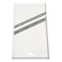 貝印 調理器セット(両刃スライサー、千切り、ツマ切り、おろし、指ガード) DH8040 1セット