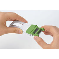 貝印 KK 白髪ネギカッター DH8176 1本（直送品）