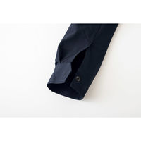 エスケー・プロダクト GE-670エアストレッチツナギ ネイビー S 670-12 1着（直送品）