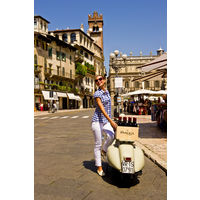 イタリア　PIZZA＆PASTA（ピザ＆パスタ）モンテプルチアーノダブルッツォ　赤ワイン　ミディアムボディ 750ml 1本　国分