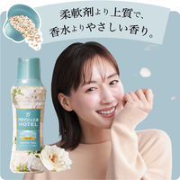 レノアハピネス アロマジュエル ホワイトティー 詰め替え 365mL 1セット（3個） 香り付け専用剤 P＆G