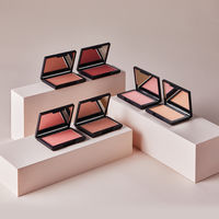 heme ピュアチーク シナモンブラウン 882718 1ケース(288個)（直送品）