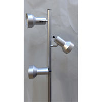 東京メタル工業 フロアースタンド シルバー CL-3501SLEZ 1個