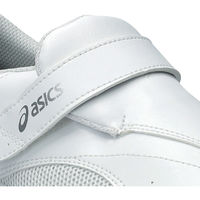 【ナースシューズ/靴】住商モンブラン アシックス ナースウォーカー101 ホワイト 26.0cm FMN101-01