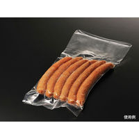 クリロン化成 真空パック チューブ袋 シグマチューブ60 GT-2535 1袋(100枚)（わけあり品）