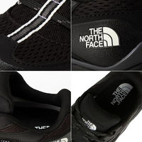 【並行輸入品】M VECTIV TARAVAL NF0A52Q1 NF0A5LWT  (KY4)ブラック  US8.5/26.5cm  1点（直送品）