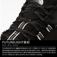 【並行輸入品】M VECTIV TARAVAL NF0A52Q1 NF0A5LWT  (KY4)ブラック  US9.5/27.5cm  1点（直送品）