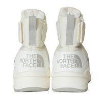 【並行輸入品】W NUPTSE II STRAP WP NF0A5G2J  (32F)ホワイト×グレー  US6/23.0cm  1点（直送品）