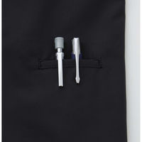 サンエス フード付半袖ブルゾン 6シルバー 5L KF92150 1着（直送品）