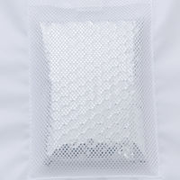 サンエス フード付半袖ブルゾン 3ネイビー 4L KF92150 1着（直送品）