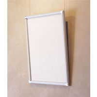 アルテ ポップフレーム A4 ブロンズ DR-A4-BN 1枚