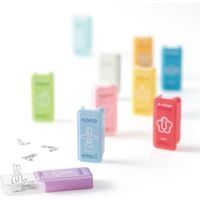 デザインフィル ディークリップス ナノ 16個入 星柄 43384006 1個