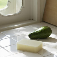 亀の子スポンジ DO 高品質 角型 キッチンスポンジ 抗菌加工 クリーム 1個 亀の子束子西尾商店