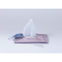 玉川衛材 フェミルテ ふきとりシート 1個（15枚入）