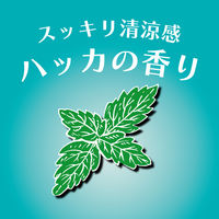 蚊がいなくなるスプレー ワンプッシュ蚊取り 蚊 駆除 130回 ハッカの香り 1本 KINCHO キンチョー