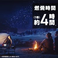 コールマン アース極太虫よけ線香 10巻箱入 吊り下げ式線香皿付 虫除け 忌避 1個 アース製薬