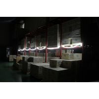 ジェントス テープライト10m GZS-10MB 1本