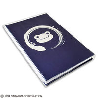 セントレディス かえるのピクルス御朱印帳セット 円 ST-TPF0001 2個（直送品）