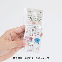 マークス マスキングテープ レトロ喫茶 幅21mm MSTFA28-C 1巻