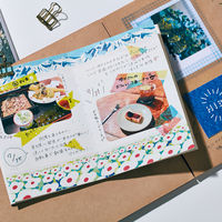 キングジム 透明マスキングテープ SODA（ソーダ） ポップ CMT30-002